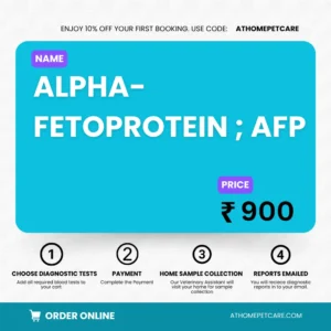 ALPHA-FETOPROTEIN ; AFP