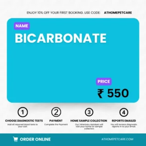 BICARBONATE