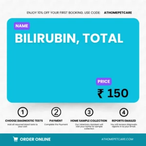BILIRUBIN, TOTAL
