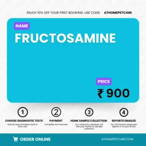 FRUCTOSAMINE