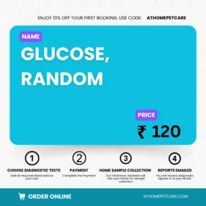 GLUCOSE, RANDOM
