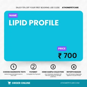 LIPID PROFILE