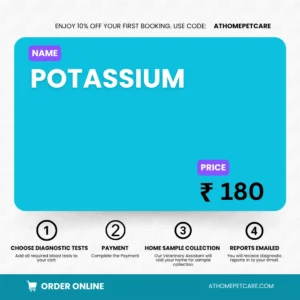 POTASSIUM