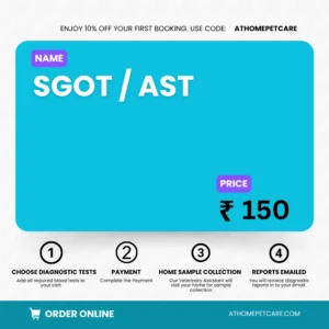 SGOT / AST