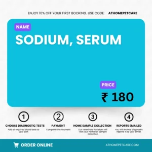 SODIUM, SERUM