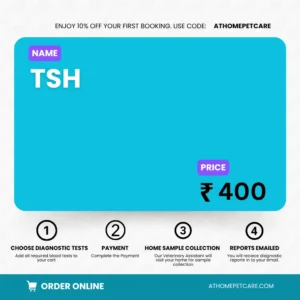 TSH