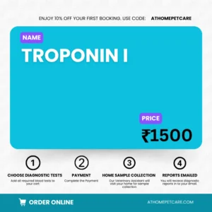 TROPONIN I