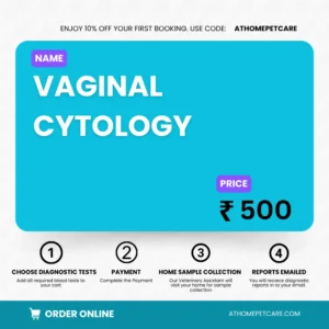 VAGINAL CYTOLOGY