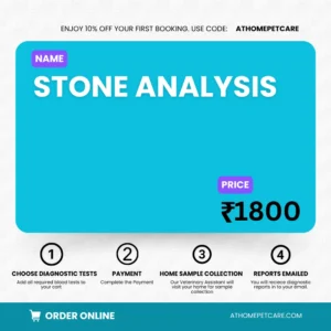 STONE ANALYSIS